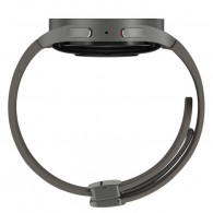 Montre Connectée Samsung Galaxy Watch 5 Pro 45 Mm Gris Montre Connectée Samsung Galaxy Watch 5 Pro 45 Mm Gris