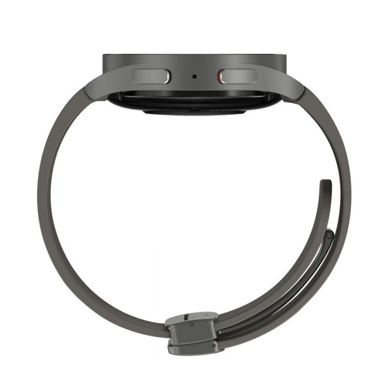Montre Connectée Samsung Galaxy Watch 5 Pro 45 Mm Gris