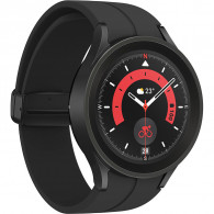 Montre Connectée Samsung Galaxy Watch 5 Pro Titanium 45 Mm LTE Noir