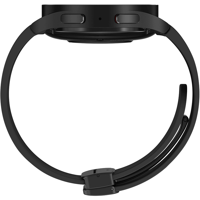 Montre Connectée Samsung Galaxy Watch 5 Pro Titanium 45 Mm LTE Noir