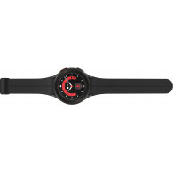 Montre Connectée Samsung Galaxy Watch 5 Pro Titanium 45 Mm LTE Noir