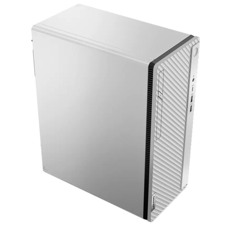 Pc De Bureau Lenovo IdeaCentre 5 14IAB7 I3 12Gén 8Go 512Go SSD Gris (90T30057FE)