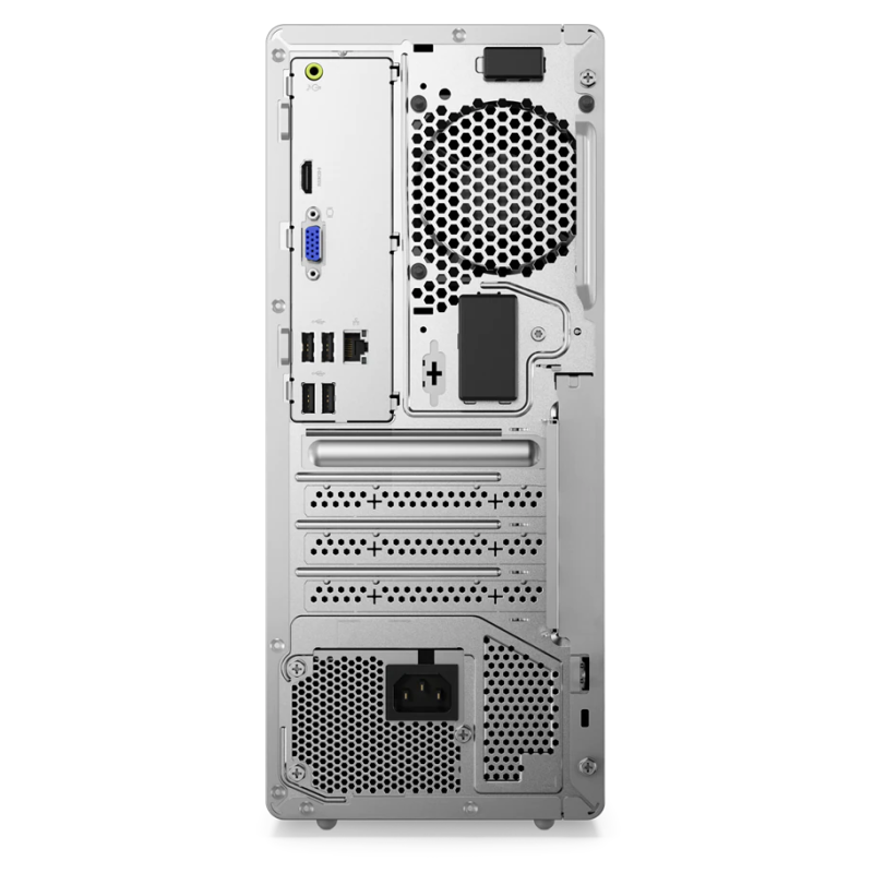 Pc De Bureau Lenovo IdeaCentre 5 14IAB7 I3 12Gén 8Go 512Go SSD Gris (90T30057FE)