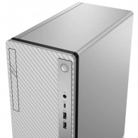 Pc De Bureau Lenovo IdeaCentre 5 14IAB7 I3 12Gén 8Go 512Go SSD Gris (90T30057FE)