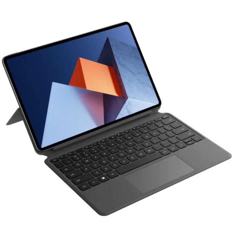 Clavier Huawei Smart Keyboard pour Matebook E Noir