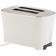 Grille Pain 2TR 800 W Black & Decker-Blanc