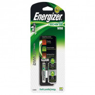 Chargeur Energizer Mini Chap2 700 mAh Chargeur Energizer Mini Chap2 700 mAh