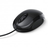 Souris Optique USB Macro M538 Noir