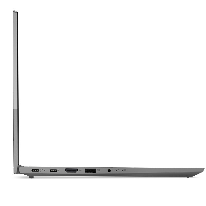 Pc Portable Lenovo ThinkBook 15 G2 ITL i7 11Gén 8Go 1To Gris (20VE00DWFE)