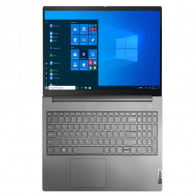 Pc Portable Lenovo ThinkBook 15 G2 ITL i7 11Gén 8Go 1To Gris (20VE00DWFE)