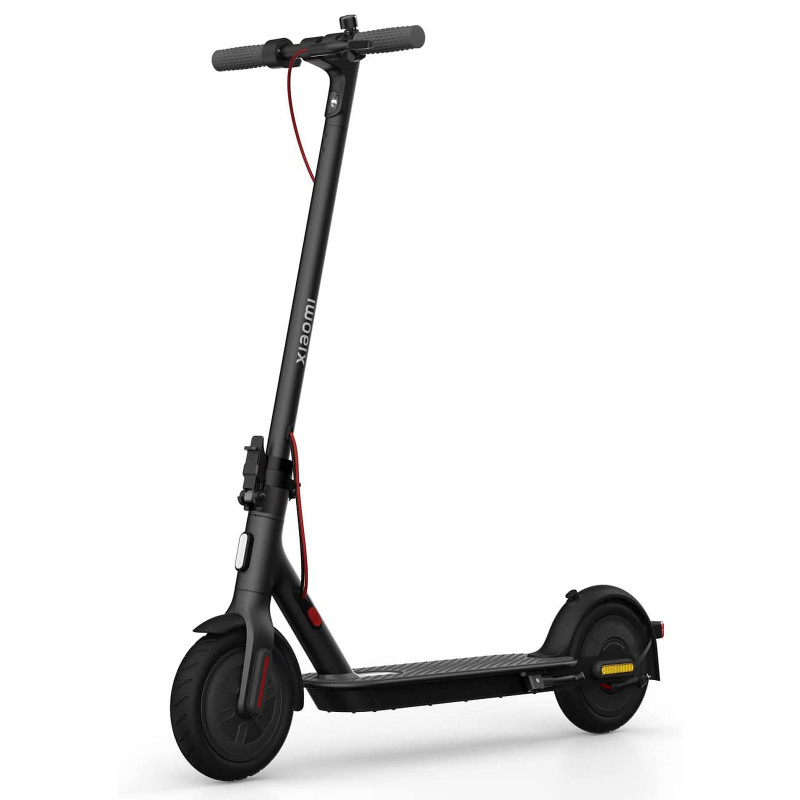 Trottinette électrique Xiaomi Mi Electric Scooter 3 Lite Noir Trottinette électrique Xiaomi Mi Electric Scooter 3 Lite Noir