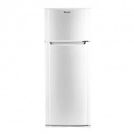 Réfrigérateur Condor double porte CRF-T42GF20W