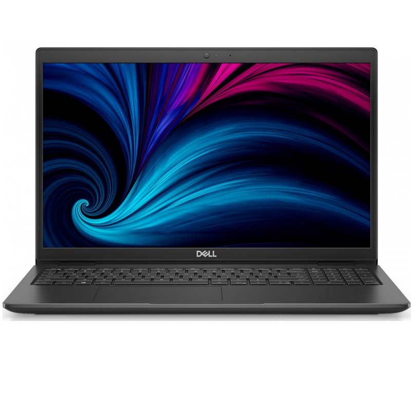 Pc Portable Dell Latitude 3520 i3 11Gén 8 Go 256Go SSD Noir