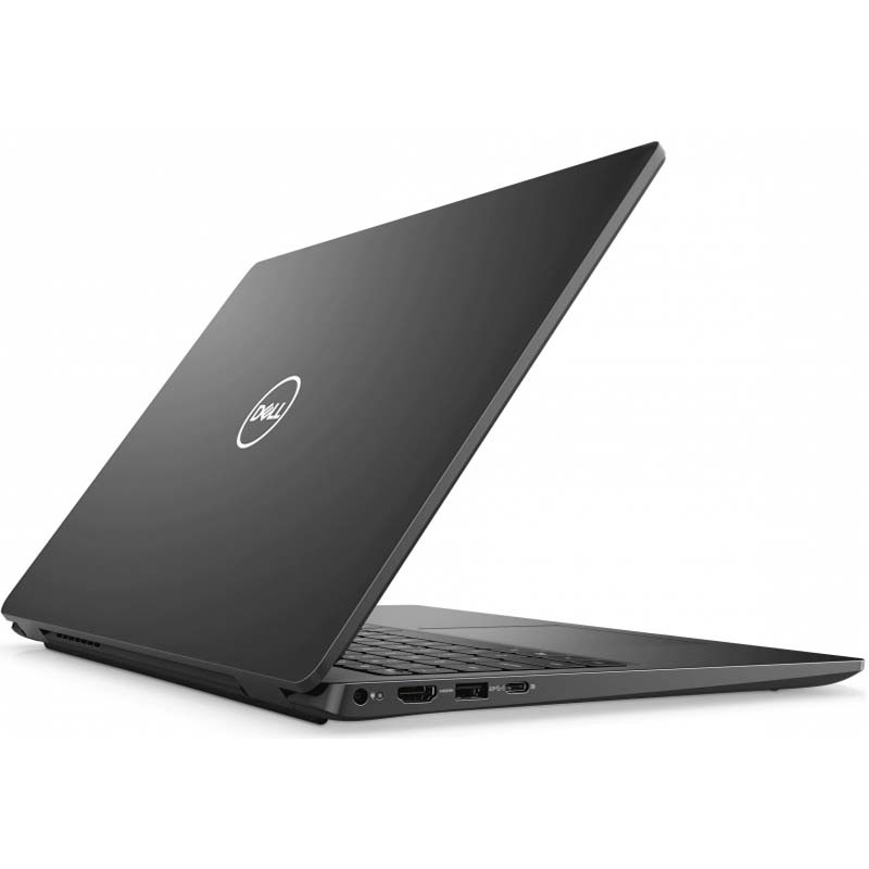 Pc Portable Dell Latitude 3520 i3 11Gén 8 Go 256Go SSD Noir