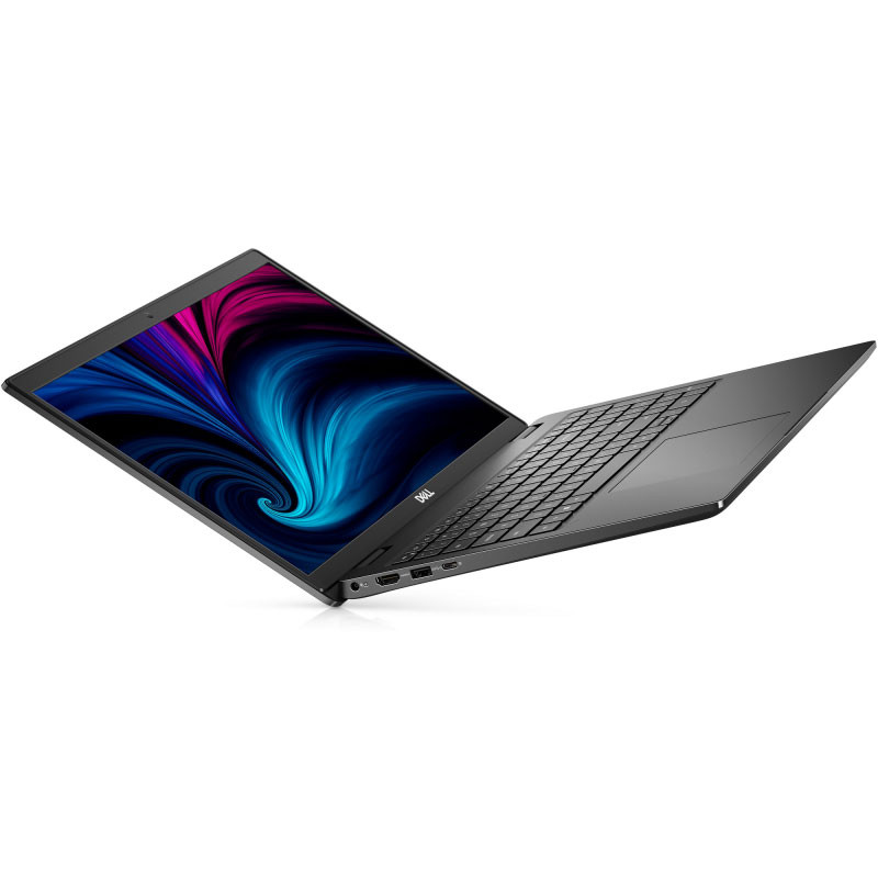 Pc Portable Dell Latitude 3520 i5 11Gén 12Go 512Go Noir