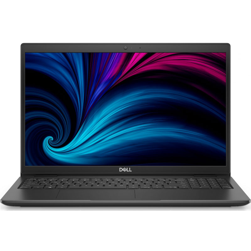 Pc Portable Dell Latitude 3520 i5 11Gén 32Go 512Go Noir