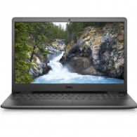 Pc Portable Dell Vostro 3500 i3 11Gén 4Go 256Go SSD Noir