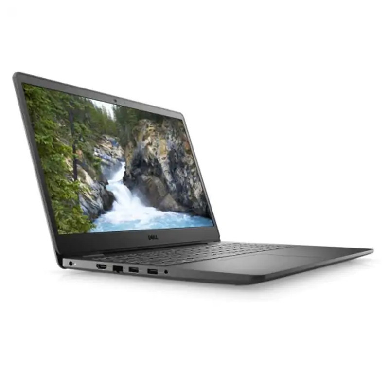 Pc Portable Dell Vostro 3500 i3 11Gén 4Go 256Go SSD Noir