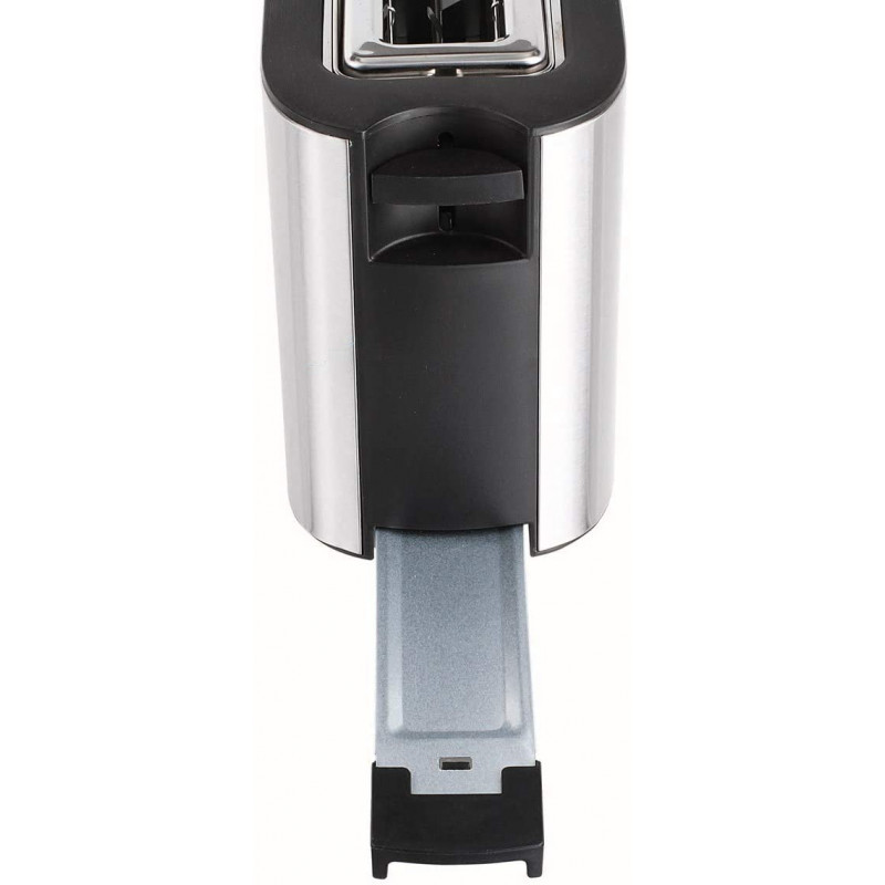 Grille-Pain Livoo DOD155