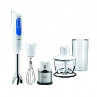 Mixeur Plongeant Braun Spice MQ3038WH