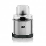 Robot Multifonction Braun Blanc 700W MQ3038WH