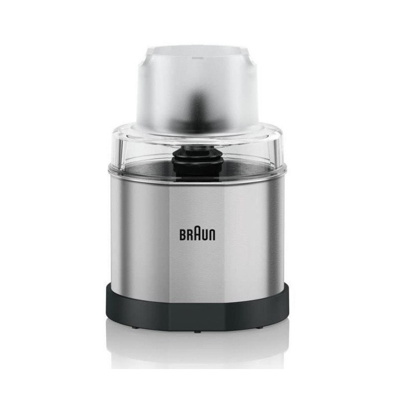 Robot Multifonction Braun Blanc 700W MQ3038WH