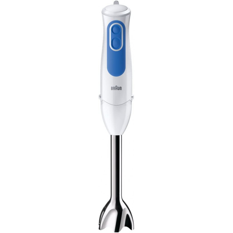 Robot Multifonction Braun Blanc 700W MQ3038WH