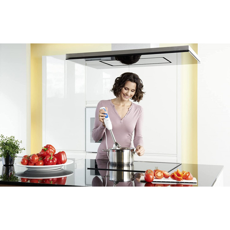 Robot Multifonction Braun Blanc 700W MQ3038WH