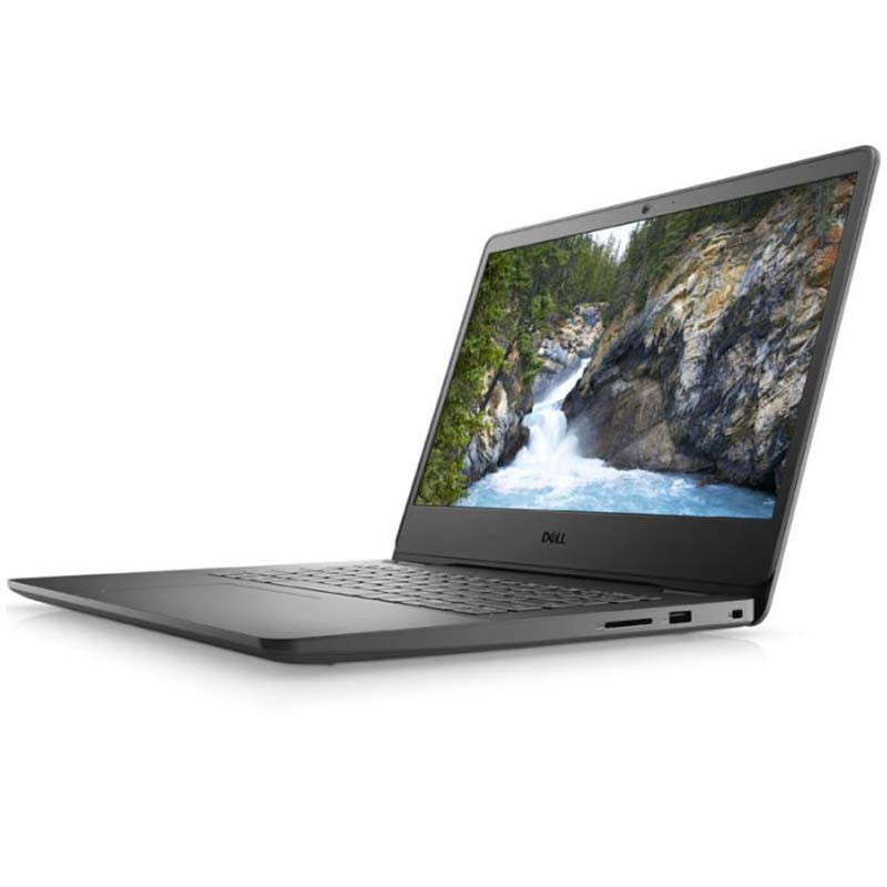 Pc Portable Dell Vostro 3400 i5 11Gén 4Go 1To Noir