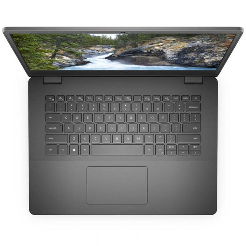 Pc Portable Dell Vostro 3400 i5 11Gén 4Go 1To Noir