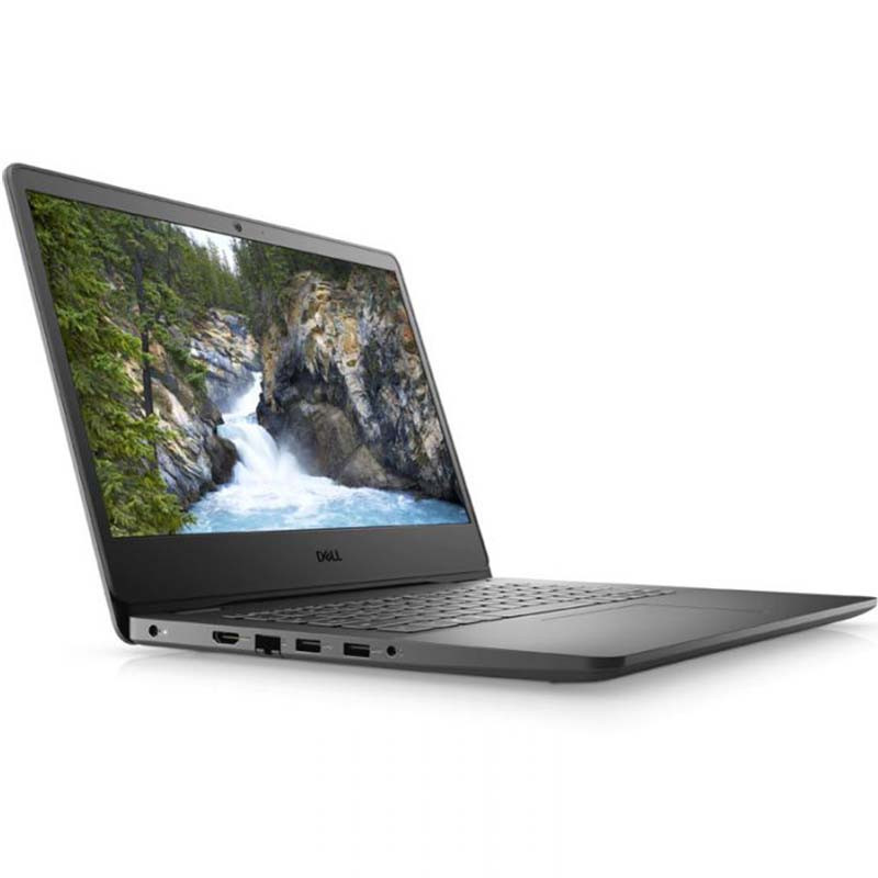 Pc Portable Dell Vostro 3400 i5 11Gén 4Go 1To Noir