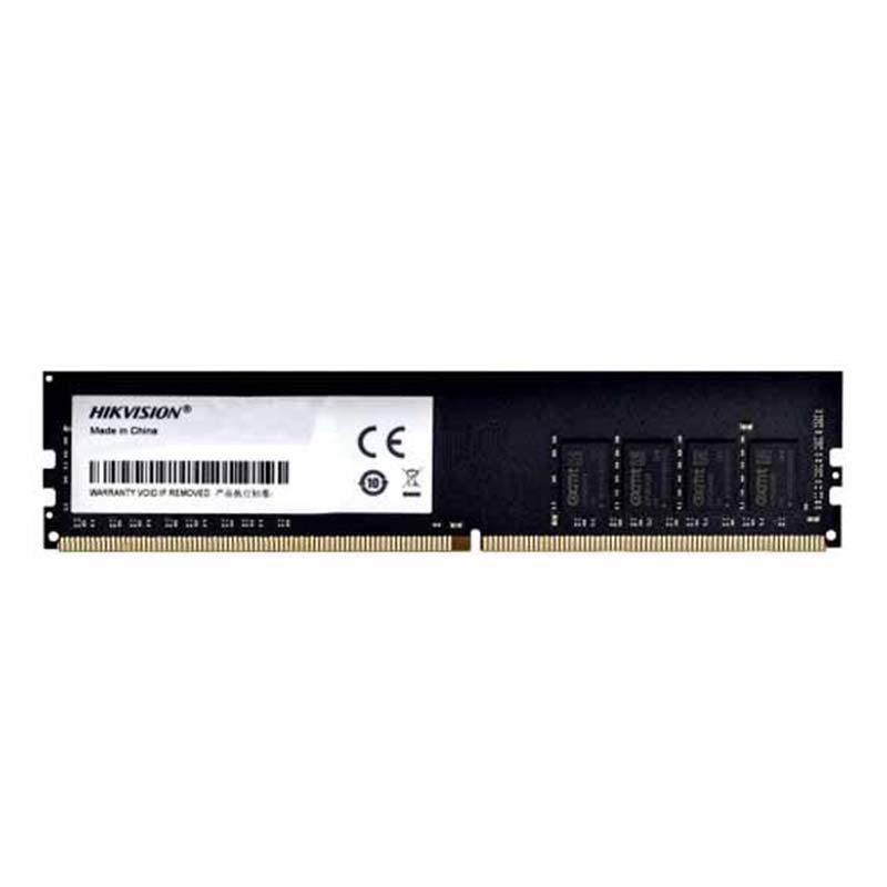 Barrette Mémoire Hikvision 4 Go DDR3 1600MHZ DIMM