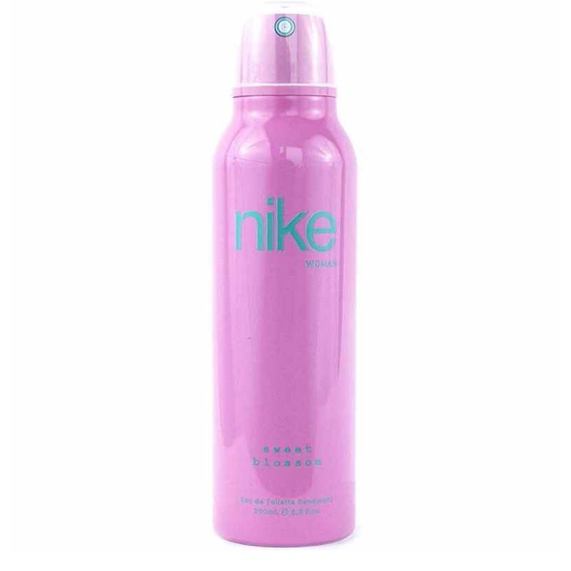 Déodorant Nike Sweet Blosson Pour Femme 200ml Déodorant Nike Sweet Blosson Pour Femme 200ml