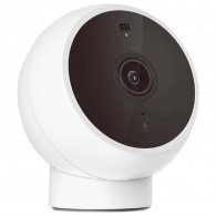 Caméra De Surveillance A Domicile Xiaomi Blanc (34804)