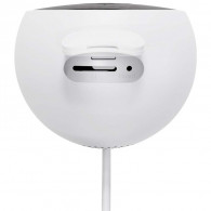 Caméra De Surveillance A Domicile Xiaomi Blanc (34804)