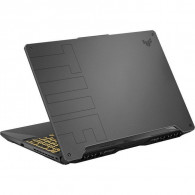 Pc Portable MSI Asus TUF F17 i7 11Gén 16Go 512Go SSD Noir (9S7-17L314-085)