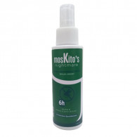 Mostkito's Ravivia Spray Anti Moustique