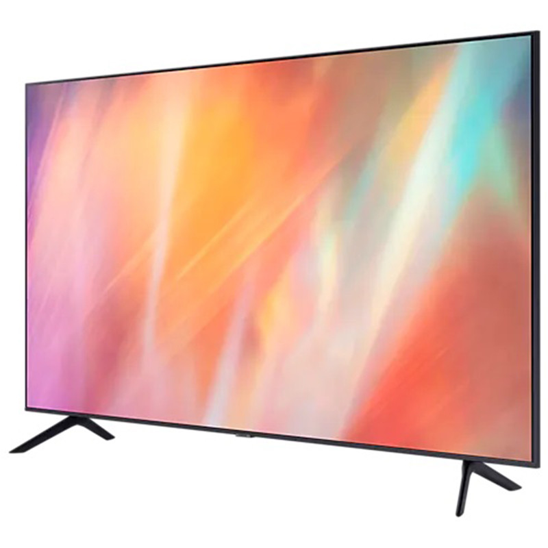 TV Samsung 55" 4K UHD Smart AU7000 Noir