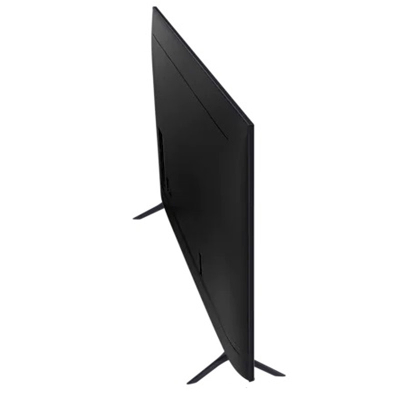 TV Samsung 55" 4K UHD Smart AU7000 Noir