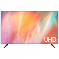 TV Samsung 55" 4K UHD Smart AU7000 Noir TV Samsung 55" 4K UHD Smart AU7000 Noir