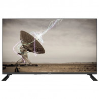 Téléviseur Telefunken D6 40" Full HD Avec Récepteur Intégré (TV40D6)