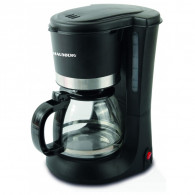 Cafetière Electrique Hausberg 1200W Noir