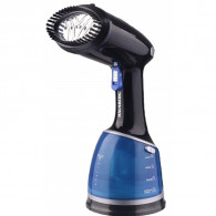 Défroisseur À Main Hausberg 1500W Bleu