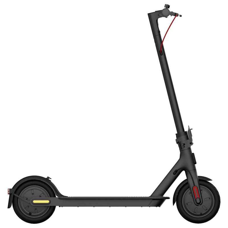 Trottinette électrique Xiaomi Mi Electric Scooter 3 Lite Noir
