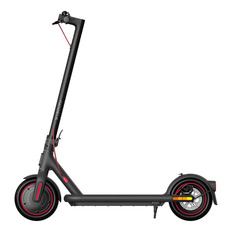Trottinette électrique Xiaomi Mi Electric Scooter 4 Pro Noir