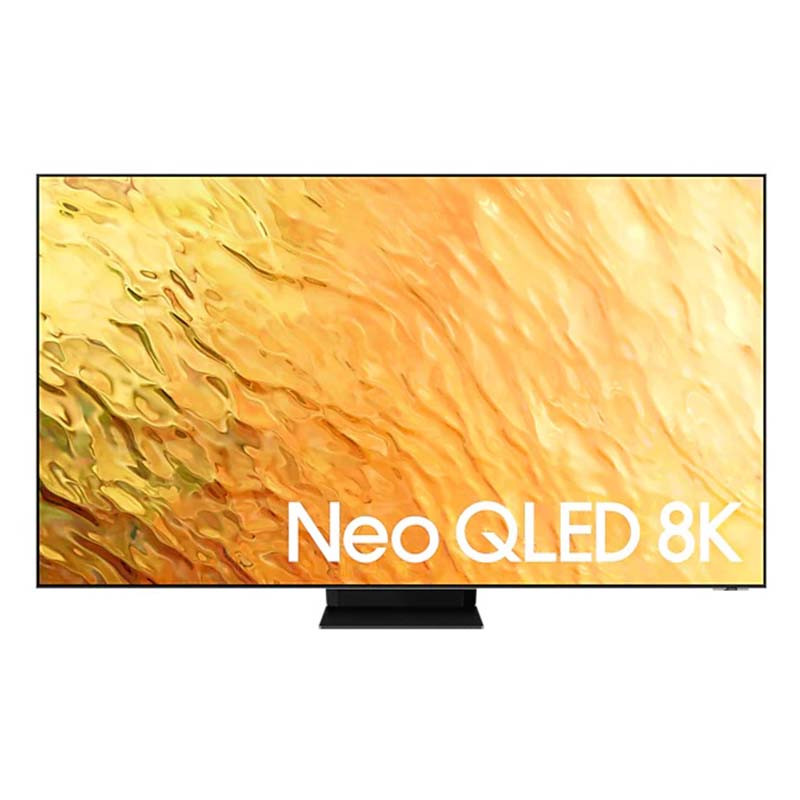 TV Samsung 75" QN800B Neo QLED 8K Smart TV Série 8