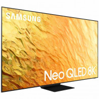 TV Samsung 75" QN800B Neo QLED 8K Smart TV Série 8 TV Samsung 75" QN800B Neo QLED 8K Smart TV Série 8