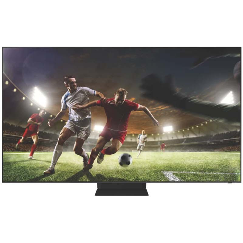TV Samsung 75" QN800B Neo QLED 8K Smart TV Série 8