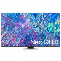 TV Samsung 65" QN85B Neo QLED 4K Smart TV Série 8