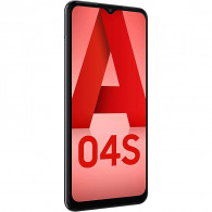 Smartphone Samsung Galaxy A04s 3Go 32Go Noir Smartphone Samsung Galaxy A04s 3Go 32Go Noir